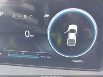 Hyundai 2022 Hyundai Santa Cruz SEL 2022 2.5l 2.5 Benzyna 191KM, zdjęcie 10