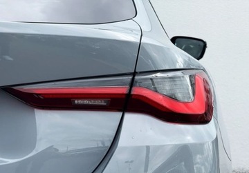 BMW Seria 4 G22-23-26 Coupe 2.0 420d 190KM 2023 BMW Seria 4 420d xDrive Gran Coupe M Sport HarmanKardon VAT23 2.0 Diesel, zdjęcie 7