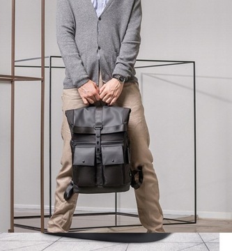 Рюкзак для ноутбука 15,6