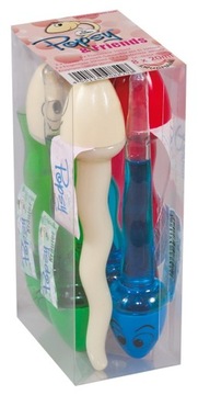 Liqueur Popsy&Friends 8pcs Plemniki