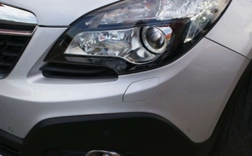 Opel Mokka I SUV 1.7 CDTI ECOTEC 130KM 2015 Opel Mokka Opel Mokka 1.7 CDTI Cosmo 1.7 Diesel 130KM, zdjęcie 20