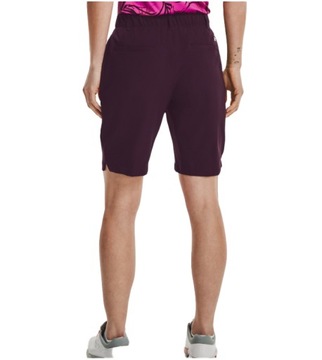 Damski Spodenki Under Armour Golf Links Short 1362774501 r. 6