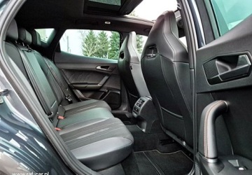 Cupra Formentor Crossover 2.0 TSI 310KM 2024 Cupra Formentor 4DRIVE VZ 310KM DSG Skora Led Kamera Solar 6xPDC Oryginal, zdjęcie 15