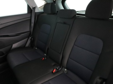 Hyundai Tucson III SUV 1.6 GDI 132KM 2017 Hyundai Tucson Niski przebieg Navi Czujniki, zdjęcie 16