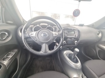 Nissan Juke I SUV Facelifting DIG-T 115KM 2014 Nissan Juke 1.2 DIG-T Acenta I (2010-2019) Nissan, zdjęcie 16