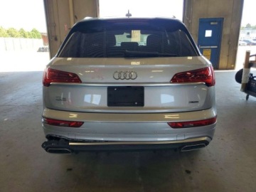 Audi Q5 II 2023 Audi Q5 Premium Plus 45 2023 2.0 Benzyna 261KM, zdjęcie 2