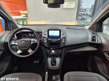 Ford Tourneo Connect II Standard 1.5 TDCi 120KM 2018 Ford Grand Tourneo Connect 1.5 EcoBlue TDCi Titanium 7 osobowy, zdjęcie 24