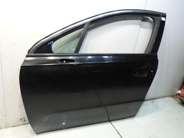 DVEŘE LEVÝ PŘEDNÍ KTVD PEUGEOT 508 I