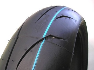 140/70ZR17 MITAS SPORTFORCE+ RS RACING SOFT ЗАДНЯЯ