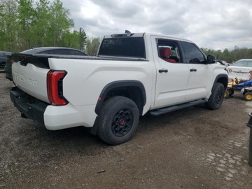 Toyota Tundra II 2023 Toyota Tundra TRD PRO 2023 3.4l 3.4 Hybryda 389KM, zdjęcie 3