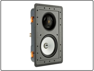 Monitor Audio CP-WT380IDC Динамик скрытого монтажа 120 Вт