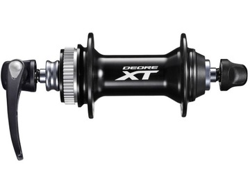 Shimano XT HB-M8000 Center-Lock piasta przód 36H