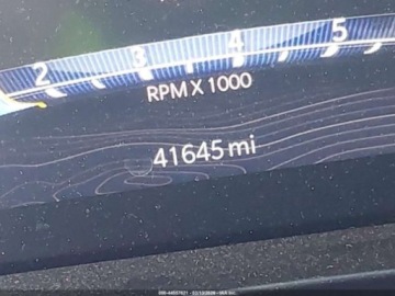 Jeep Grand Cherokee V 2023 Jeep Grand Cherokee 2023 JEEP GRAND CHEROKEE ALTITUDE 4X4 3.6 Benzyna 293KM, zdjęcie 13