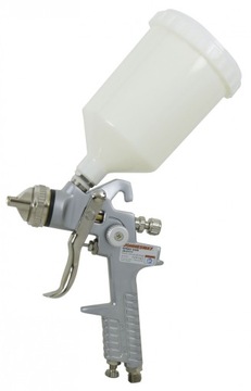 JONNESWAY PISTOLET LAKIERNICZY Z DYSZĄ 1.3MM JA-6111 (1.3)
