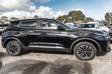 Chery Tiggo 4 1.5 HYBRID 163KM 2025 CHERY Tiggo 4 Prestige 1.5 T-GDI HEV DHT Suv 163KM 2025, zdjęcie 1