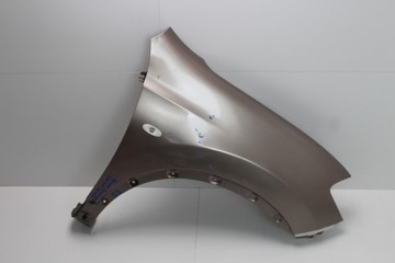 BŁOTNIK PRAWY PRZÓD NISSAN QASHQAI J10 +2 LIFT 09-12R C30