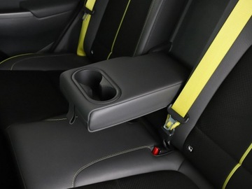 Hyundai Kona I Crossover 1.0 T-GDI 120KM 2019 Hyundai Kona navi klima auto grzane fotele kamera, zdjęcie 39