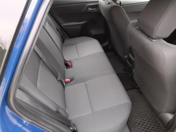 Toyota Auris II Hatchback 5d Facelifting 1.33 Dual VVT-i 99KM 2018 Toyota Auris 1.33 VVT-i Active II (2012-) 1.33 VVT, zdjęcie 13