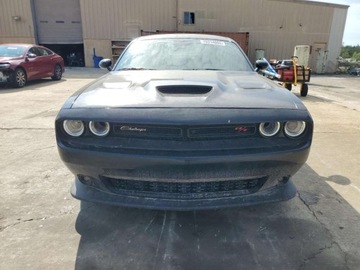 Dodge Challenger III 2021 Dodge Challenger RT Scat Pack 2021 6.4l 6.4 Benzyna 485KM, zdjęcie 5