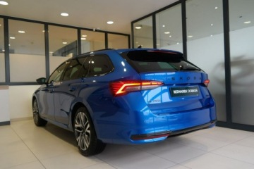 Skoda Octavia IV Liftback 1.5 TSI EVO 150KM 2026 Škoda Octavia Skoda Octavia Skoda Octavia, zdjęcie 6