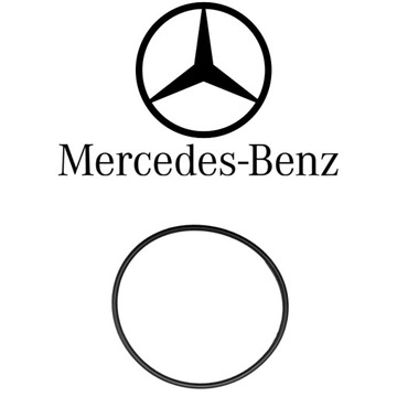 MERCEDES SPRINTER VITO Oring pompy podciśnienia