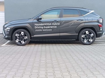 Hyundai Kona I Crossover Facelifting 1.6 GDI Hybrid 141KM 2023 Hyundai Kona HEV 1.6141KM Platinum Luxury MY2..., zdjęcie 1