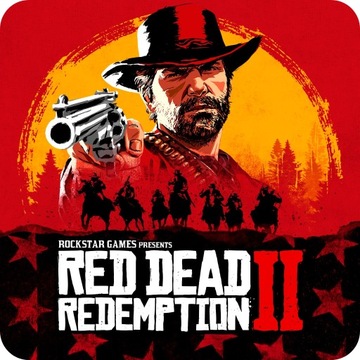 RED DEAD REDEMPTION 2 PC RDR2 GRA WERSJA ROCKSTAR STEAM PL AUTOMAT + BONUS