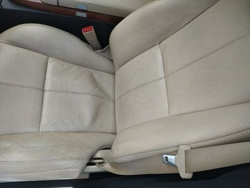 Mercedes Klasa S W221 Limuzyna 3.0 V6 (320 CDI) 235KM 2008 Mercedes S 320 3.0 CDTI 235KM V6, zdjęcie 9