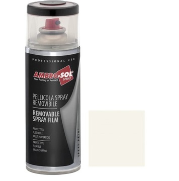 UNIWERSALNY LAKIER AKRYLOWY RAL 9010 Biały