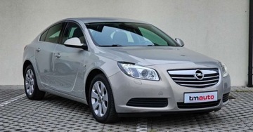 Opel Insignia I Sedan 2.0 CDTI ECOTEC 130KM 2010 Opel Insignia 2.0 CDTI 130 KM przeb 225 tys I ...
