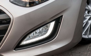 Hyundai i30 II Wagon 1.4 CVVT 100KM 2015 Hyundai i30 Hyundai i30 1.4 Benzyna 100KM, zdjęcie 34