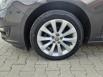 Opel Astra J Sports Tourer Facelifting 1.4 Turbo ECOTEC 140KM 2013 Opel Astra KlimaTronik ,Elektryka ,Pdc, Serwis, zdjęcie 33