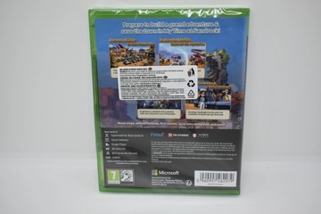 МОЕ ВРЕМЯ В SANDROCK XONE/XSX