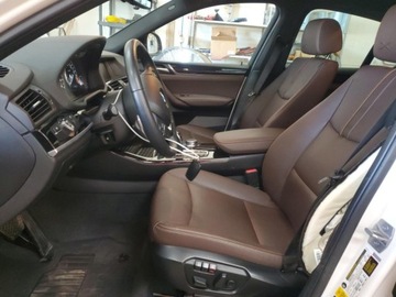 BMW X4 G02 2018 BMW X4 2018 BMW X4 XDRIVE28I 2.0 Benzyna 255KM, zdjęcie 7