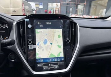 Subaru 2025 Subaru Crosstrek Subaru Crosstrek 2.0i-S e-Boxer Comfort (EyeSight) Linear, zdjęcie 15