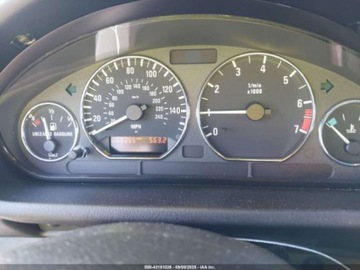 BMW Z3 2002 BMW Z3 3.0i 2002 3.0 Benzyna 225KM, zdjęcie 10