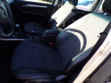 Mercedes Klasa B W245 170 116KM 2007 MERCEDES B-KLASA 1.7 BENZ AUTO Z NIEMIEC ZAMIANA, zdjęcie 10