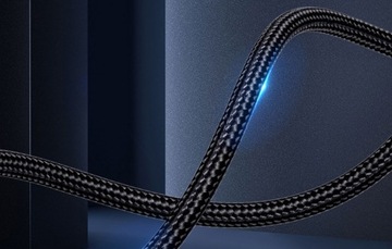 АУДИОКАБЕЛЬ VENTION MINI JACK 3,5 ММ НА 2 X RCA CINCH CHINCH AUX 2M