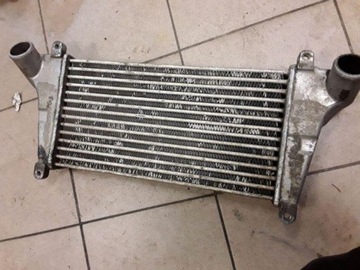 8972400392 CHLADIČ INTERCOOLER 3.0 DTI 117 2000 ISUZU TROOPER III