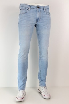 LEE LUKE SLIM TAPERED JEANSY _ W32 L32