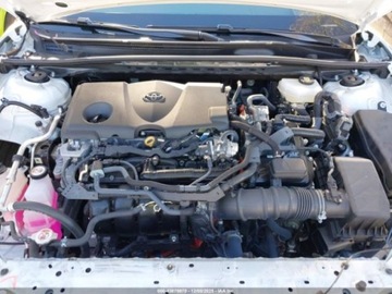 Toyota Camry IX 2025 Toyota Camry XSE, od ubezpieczalni 2.5 Hybryda 184KM, zdjęcie 13