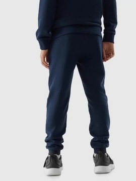 ДЕТСКИЕ СПОРТИВНЫЕ БРЮКИ 4F ДЛЯ МАЛЬЧИКОВ НА КАЖДЫЙ ДЕНЬ