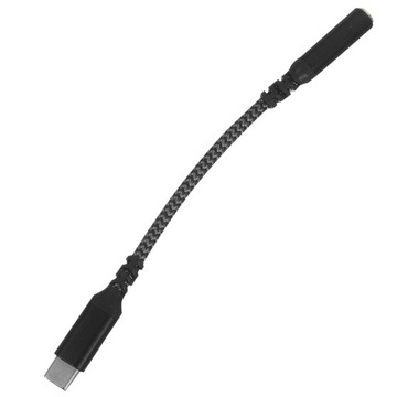 АДАПТЕР USB НА 5 ММ, МЕТАЛЛ, ПРОЧНЫЙ, ШИРОКАЯ СОВМЕСТИМОСТЬ