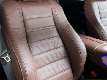 Mercedes GLE V167 SUV Facelifting 2.0 300d 269KM 2026 MERCEDES-BENZ GLE 300 d 4-Matic AMG Line 2.0 (269KM) 2026, zdjęcie 5