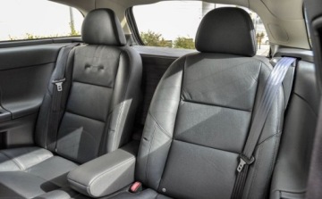 Volvo C30 Hatchback 3d 2.0 D4 177KM 2010 Volvo C30 2,0d (177KM) Automat Skory Lift Bezwypadkowy 2.0 Diesel 177KM, zdjęcie 7