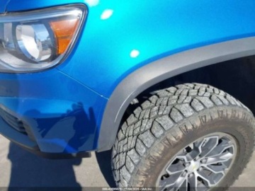 Chevrolet 2022 Chevrolet Colorado 2022 Chevrolet Colorado 4WD Crew Cab 128 ZR2 3.6 308KM, zdjęcie 10