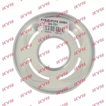 TALERZ AMORTYZATORA SEAT /KYB/