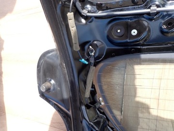 HYUNDAI VELOSTER I 11-18 VÍKO KUFRU KUFRU ZADNÍHO MZH