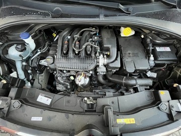 Citroen C3 III Hatchback Facelifting 1.2 PureTech 83KM 2022 Citroen C3 1.2 benzyna 83 KM 7477 km zarej w PL zadbany mozliwa zamia, zdjęcie 27