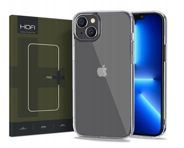 TP - ETUI OBUDOWA CASE - DO IPHONE 14 PLUS + SZKŁO